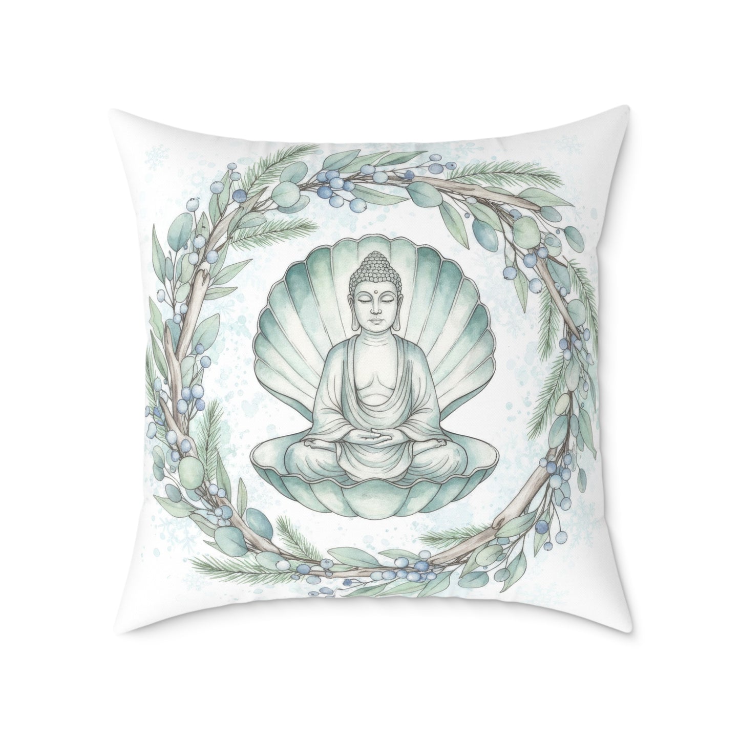 Winter Tide Pillows Bundle Collection