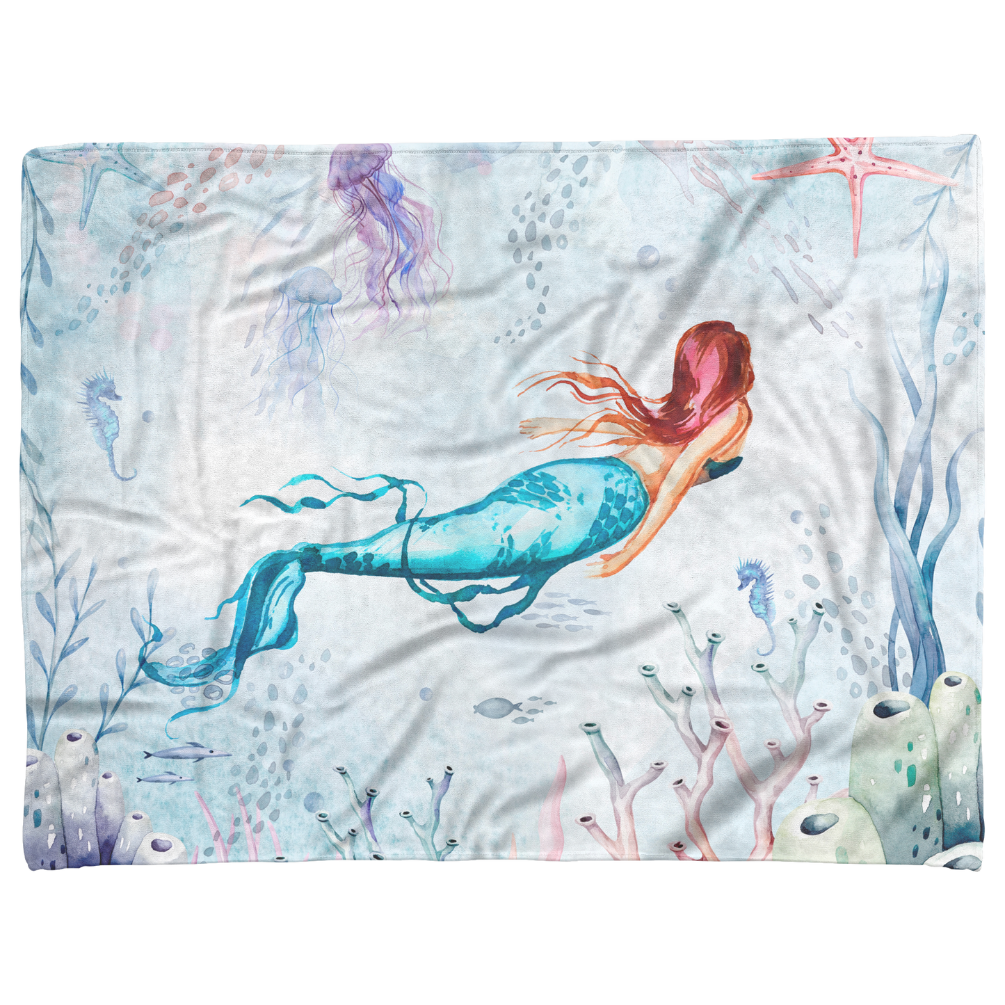 Watercolor_Mermaid_Blanket_H_Blanket_AS_Flat_Mockup.png
