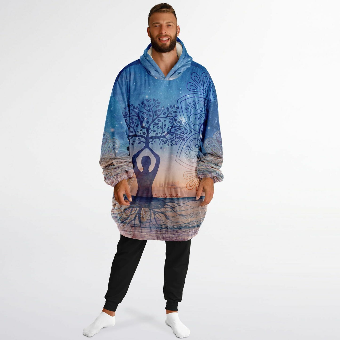 Rooted by the Shore Snughug