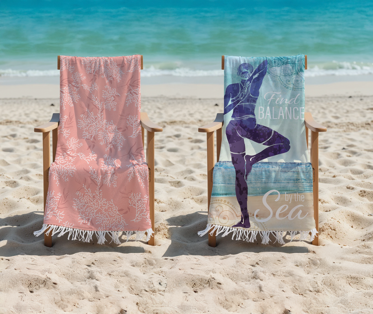 Boho Beach Cloths