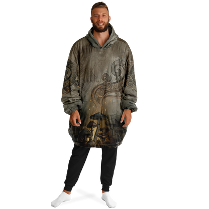 Mystic Pines Snughug