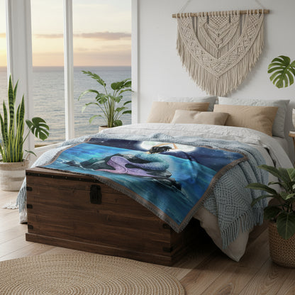 Lunar Tide Meditation