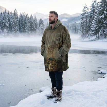 Mystic Pines Snughug