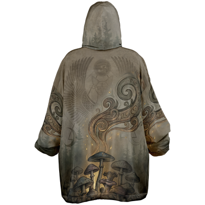 Mystic Pines Snughug