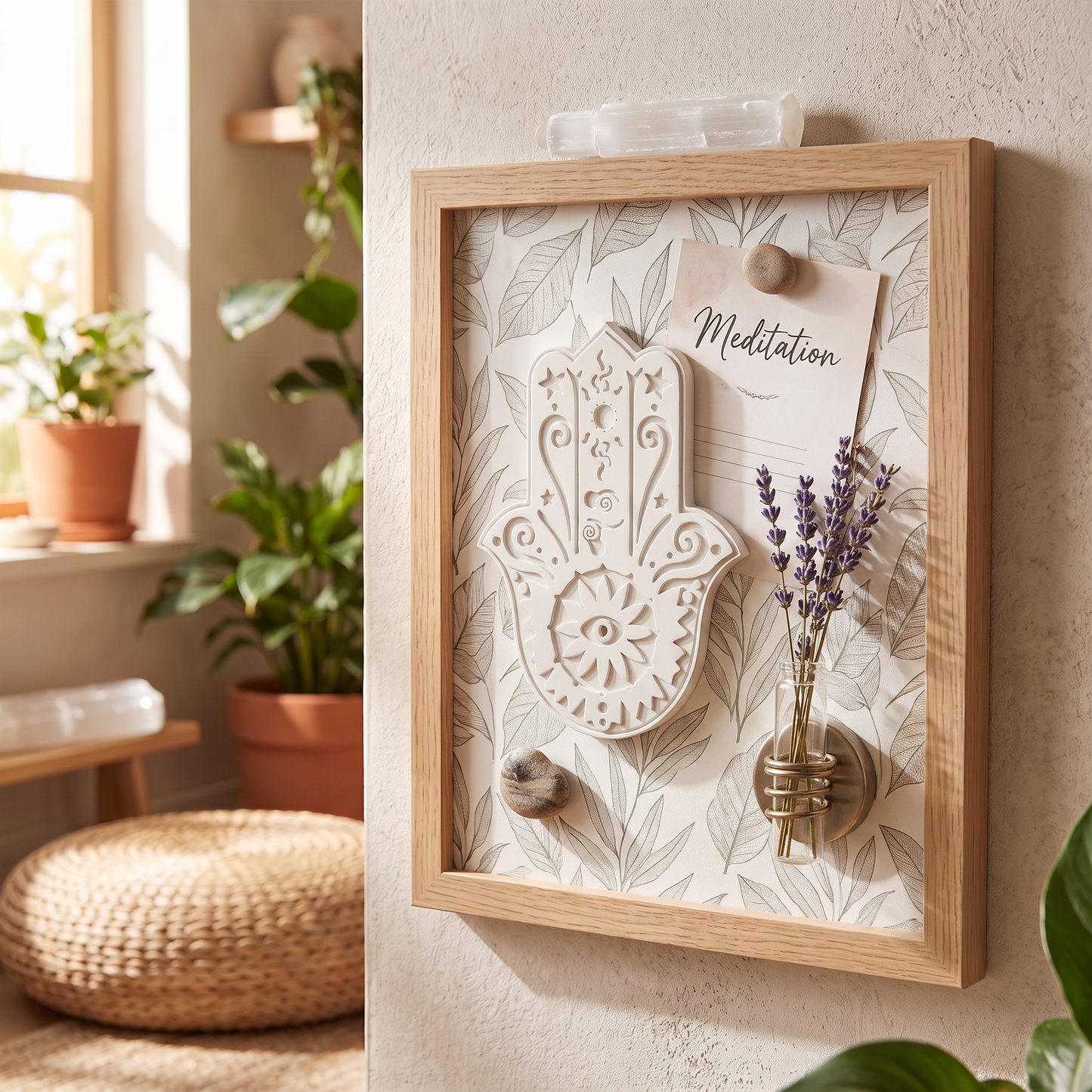 Mindful Magnets