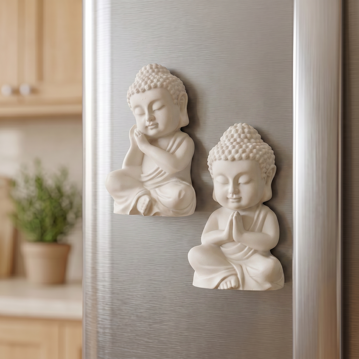 Mindful Magnets