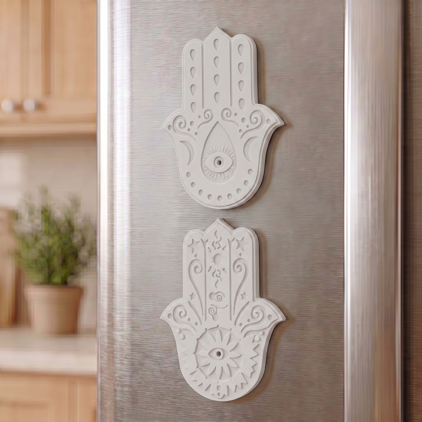 Mindful Magnets
