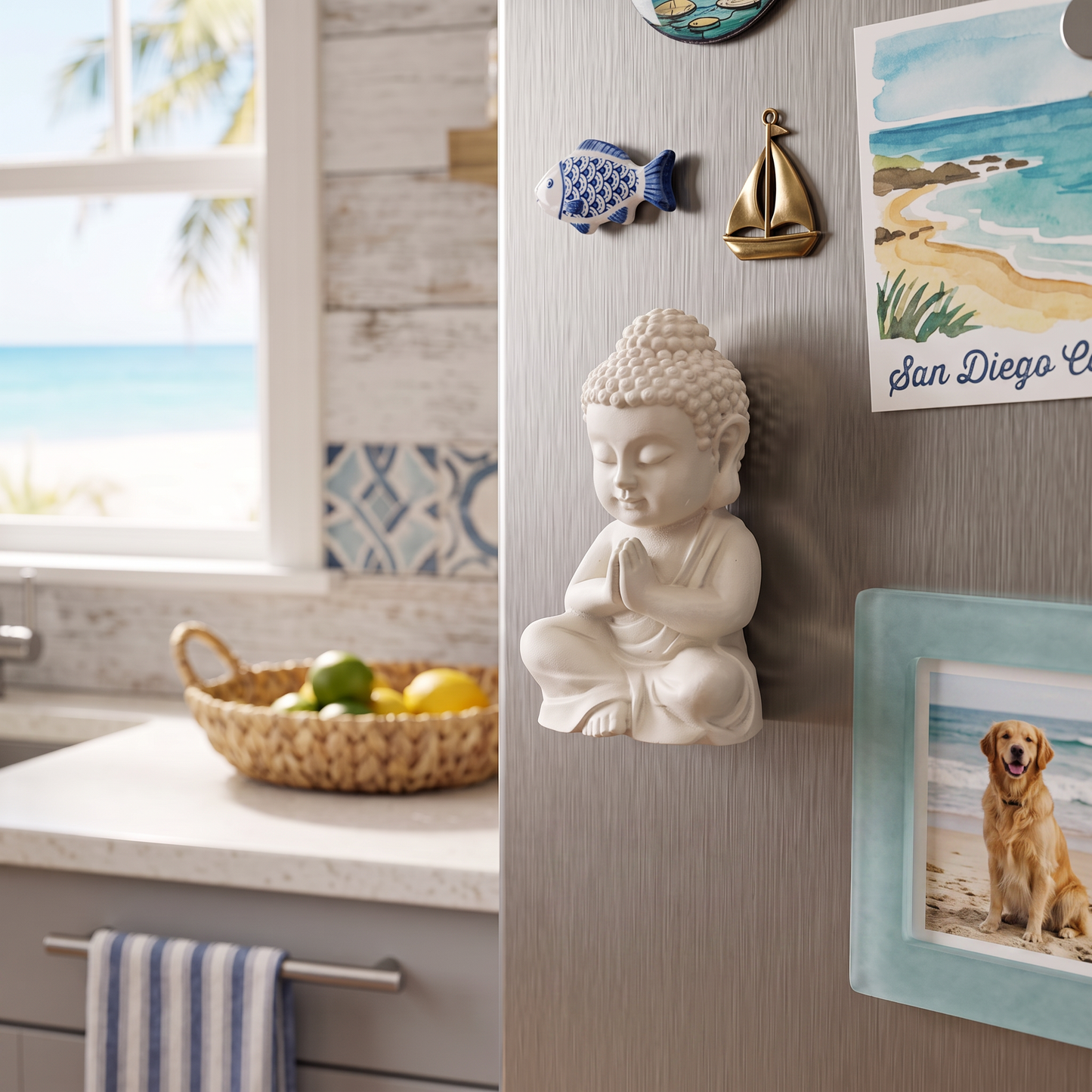 Mindful Magnets