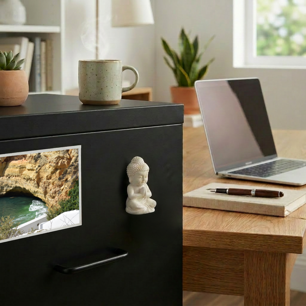Mindful Magnets
