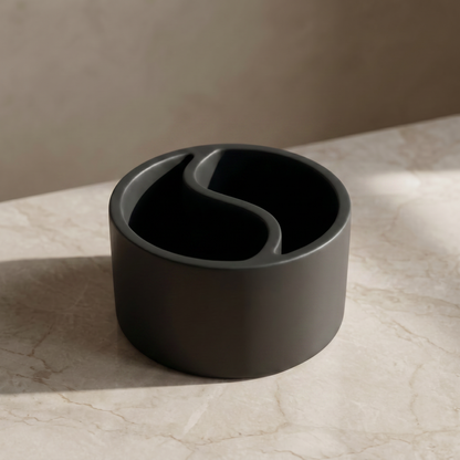 Duality Dish
