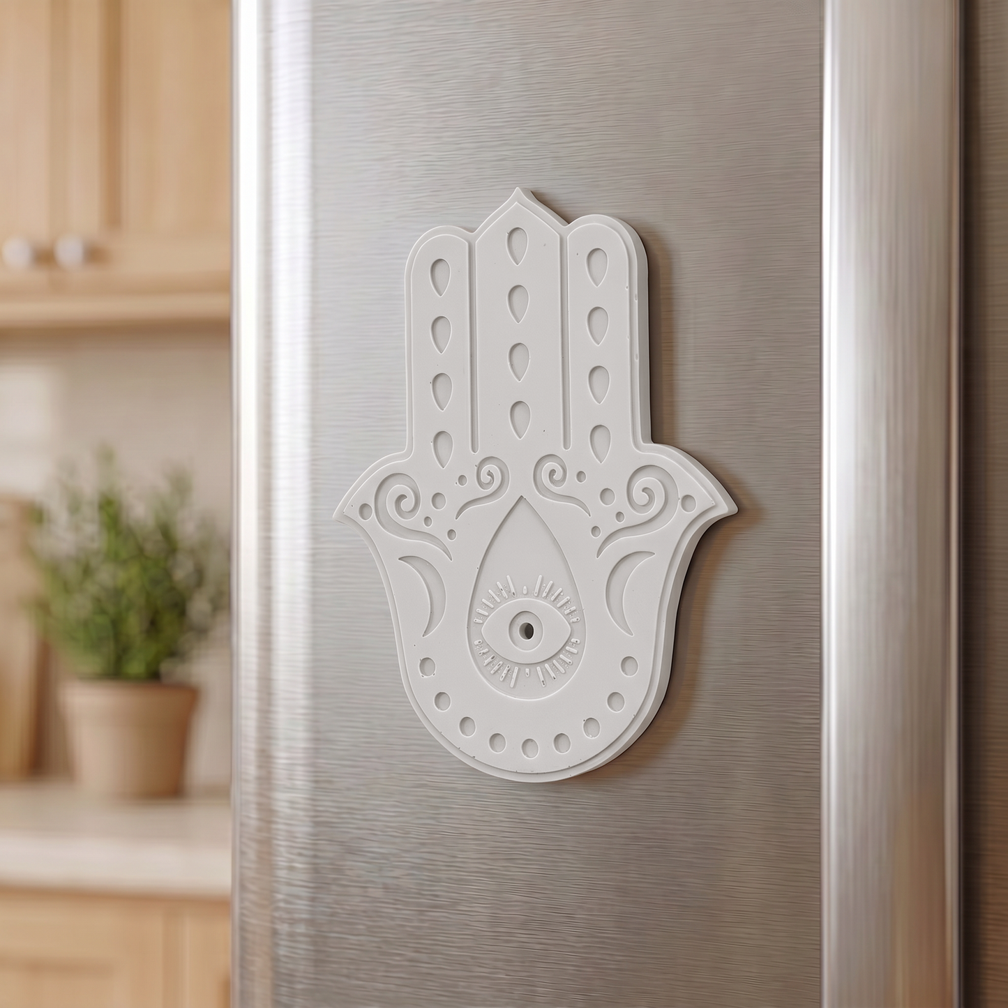 Mindful Magnets