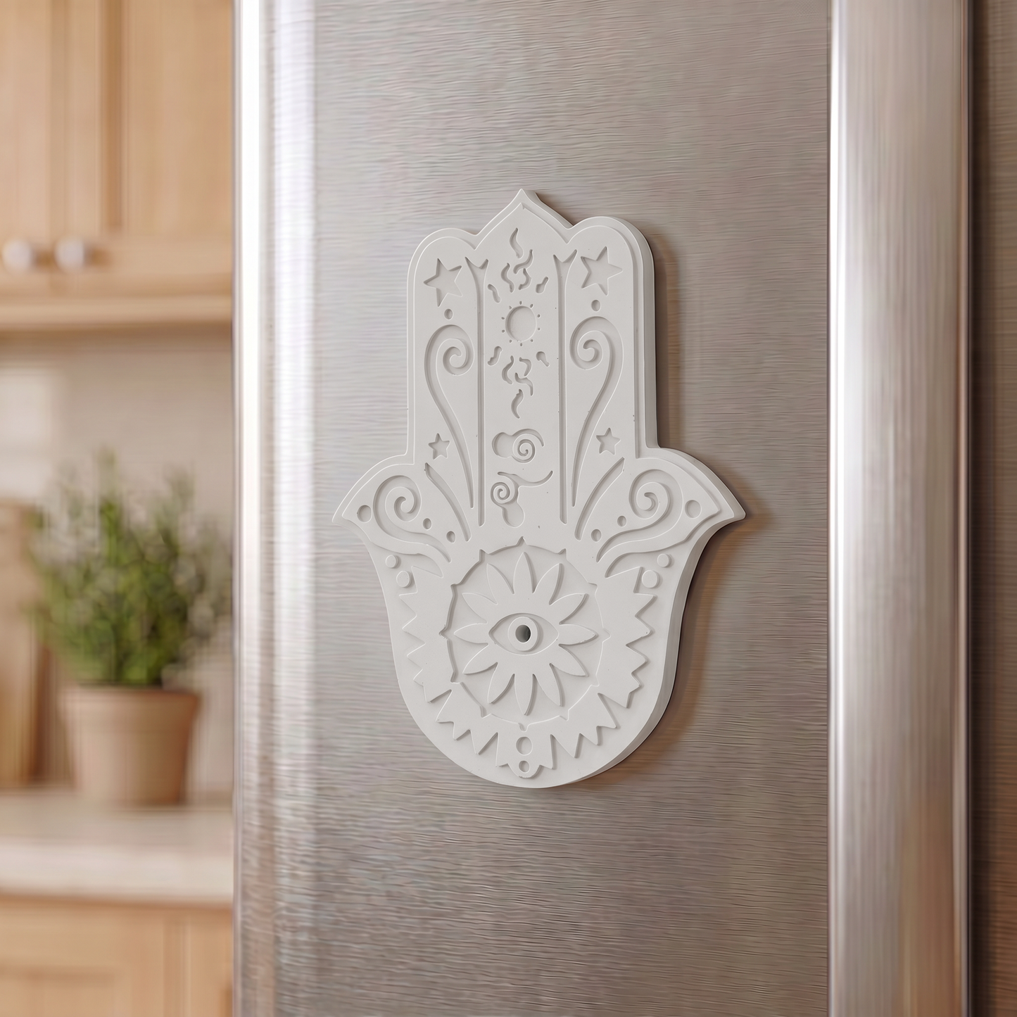 Mindful Magnets