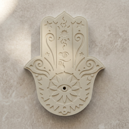Hamsa Stand