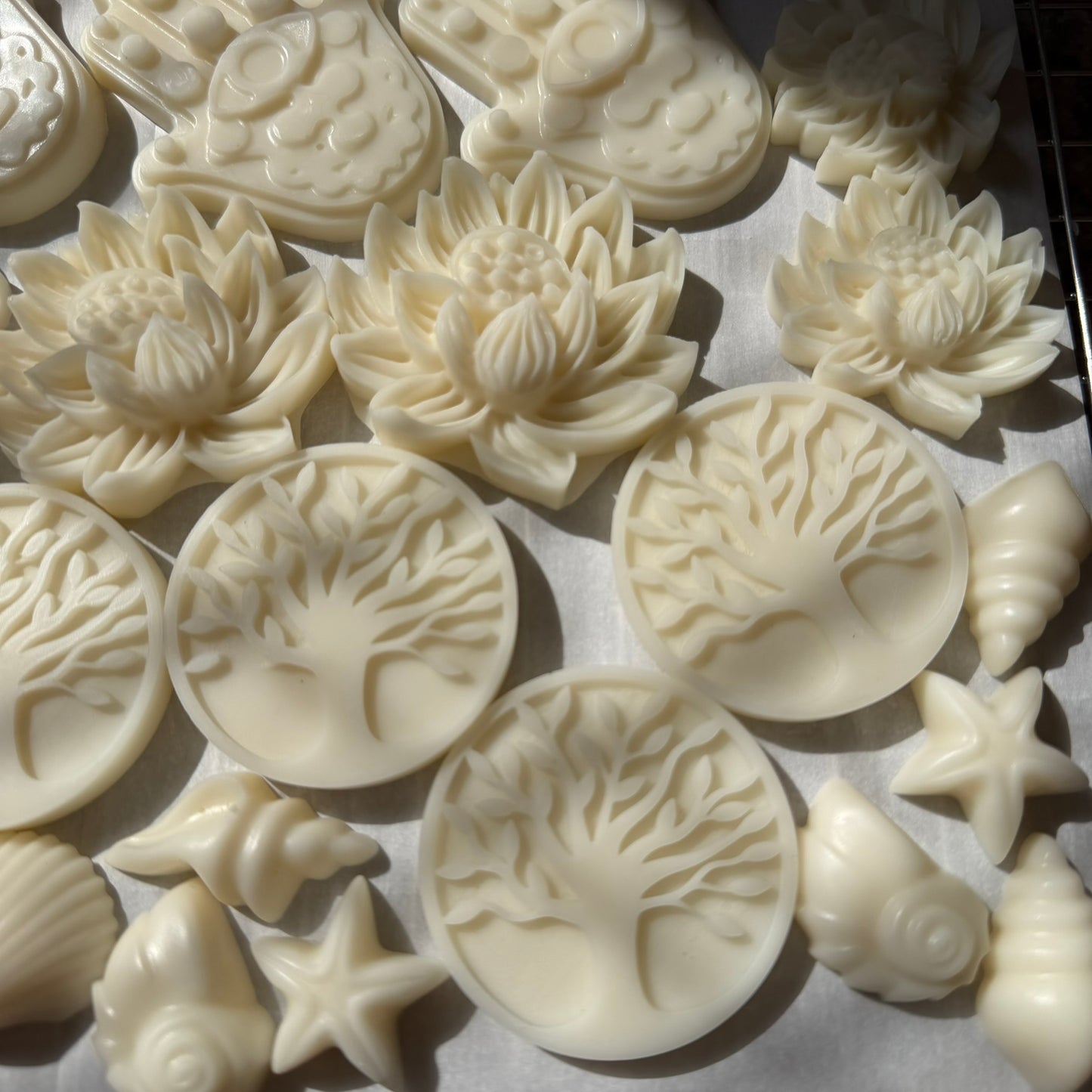 Mindful Melts Signature Collection