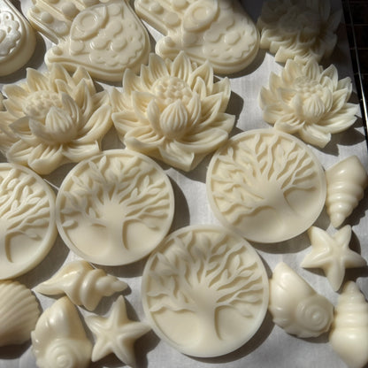 Mindful Melts Signature Collection