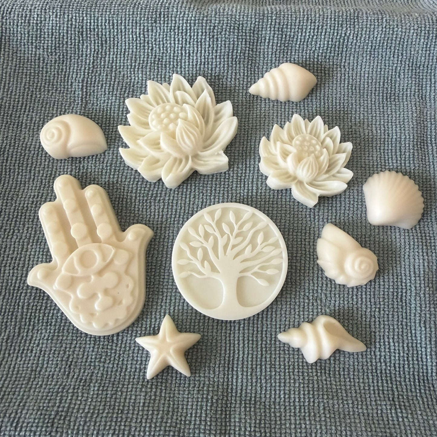 Mindful Melts Signature Collection