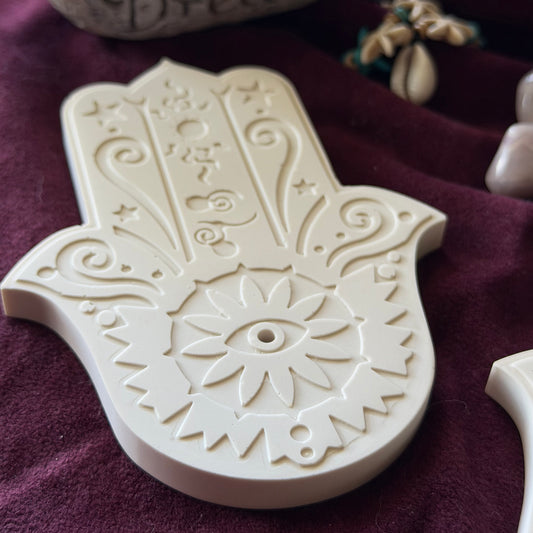 Hamsa Stand
