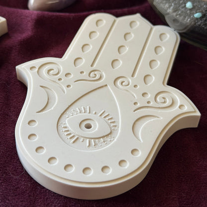 Hamsa Stand