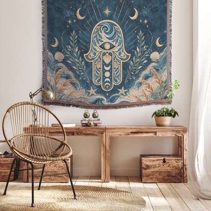 Lunar_Tide_of_Abundance_Woven_Blanket_Tapestry_H_Mockup.png_16142692