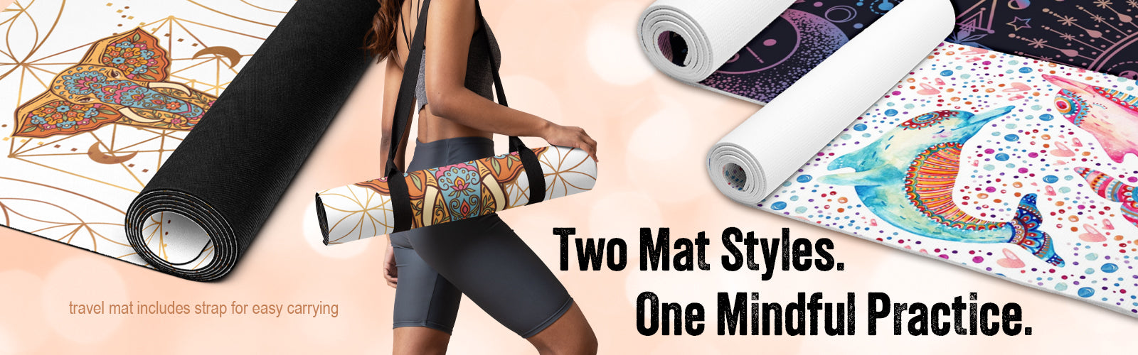 Yoga Mats – Sage and Sea