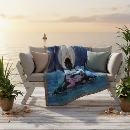 Lunar Tide Meditation