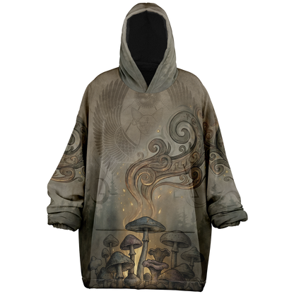 Mystic Pines Snughug