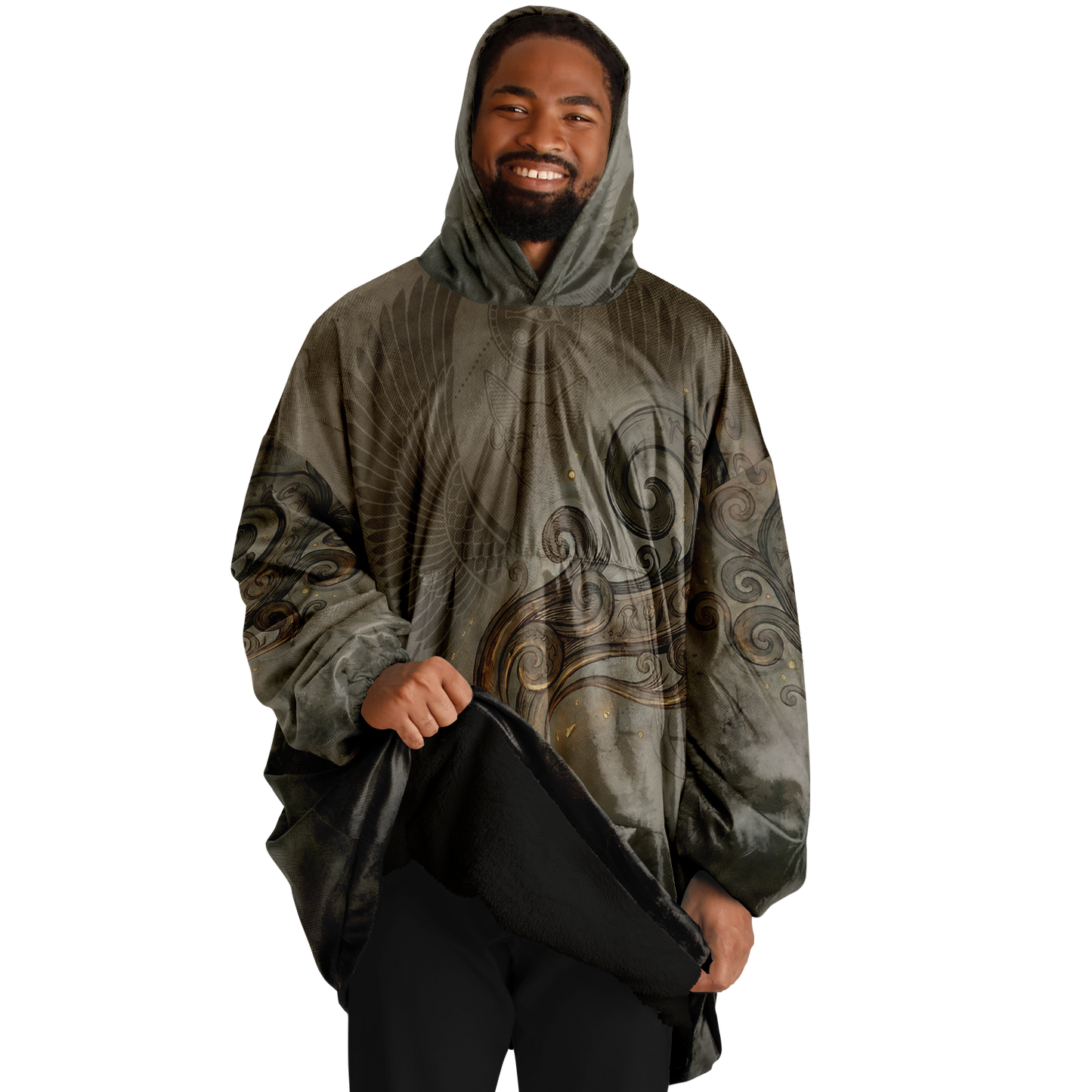 Mystic Pines Snughug