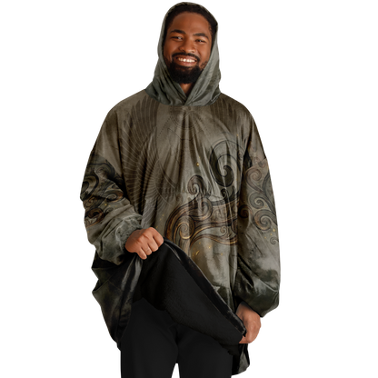 Mystic Pines Snughug