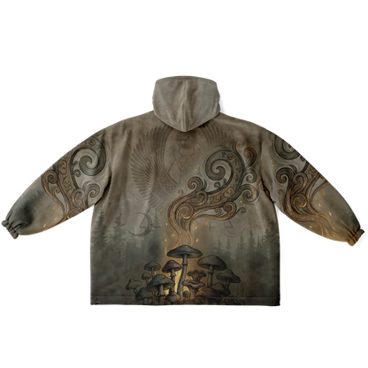 Mystic Pines Snughug