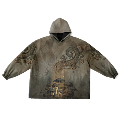 Mystic Pines Snughug