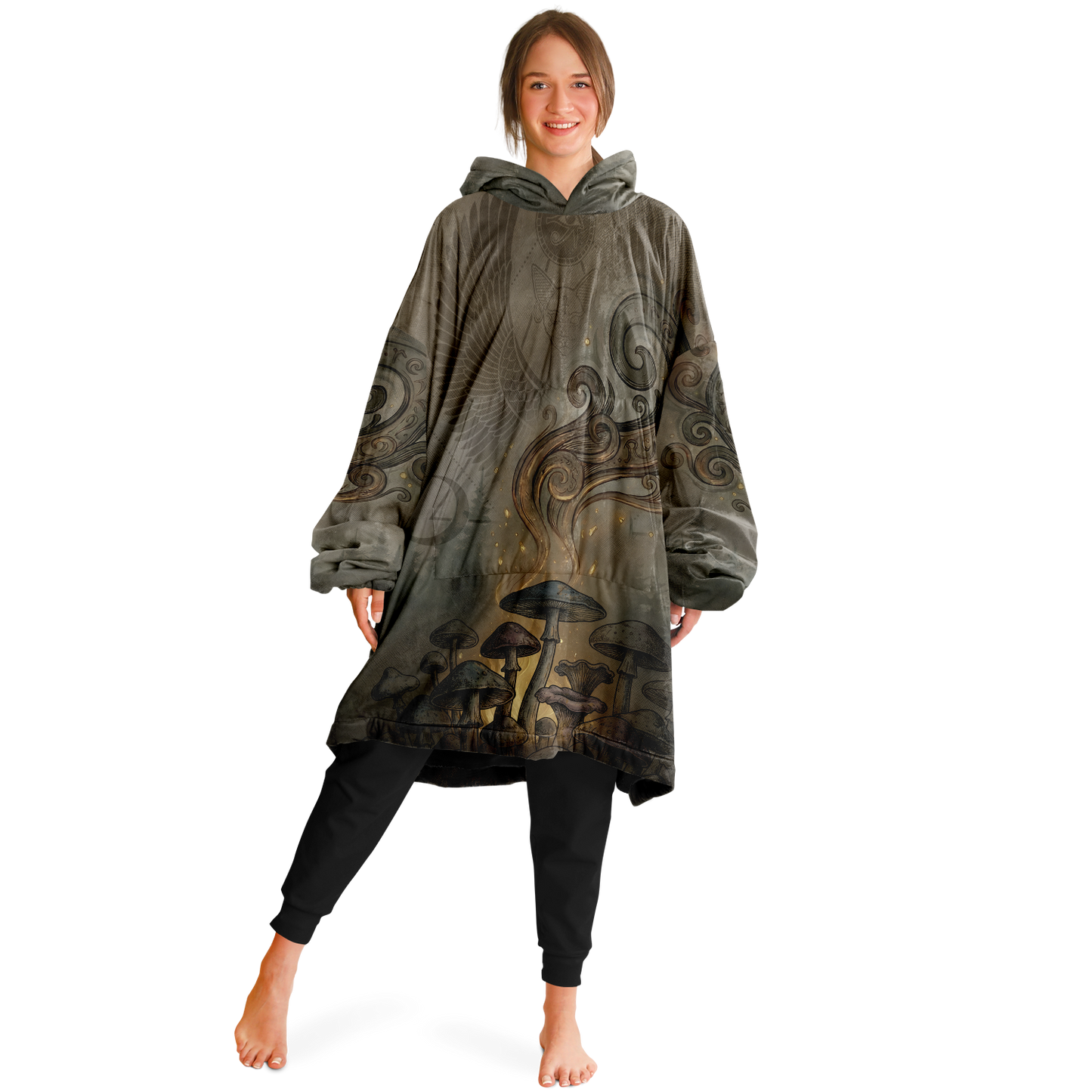 Mystic Pines Snughug