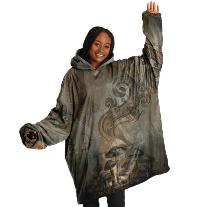 Mystic Pines Snughug